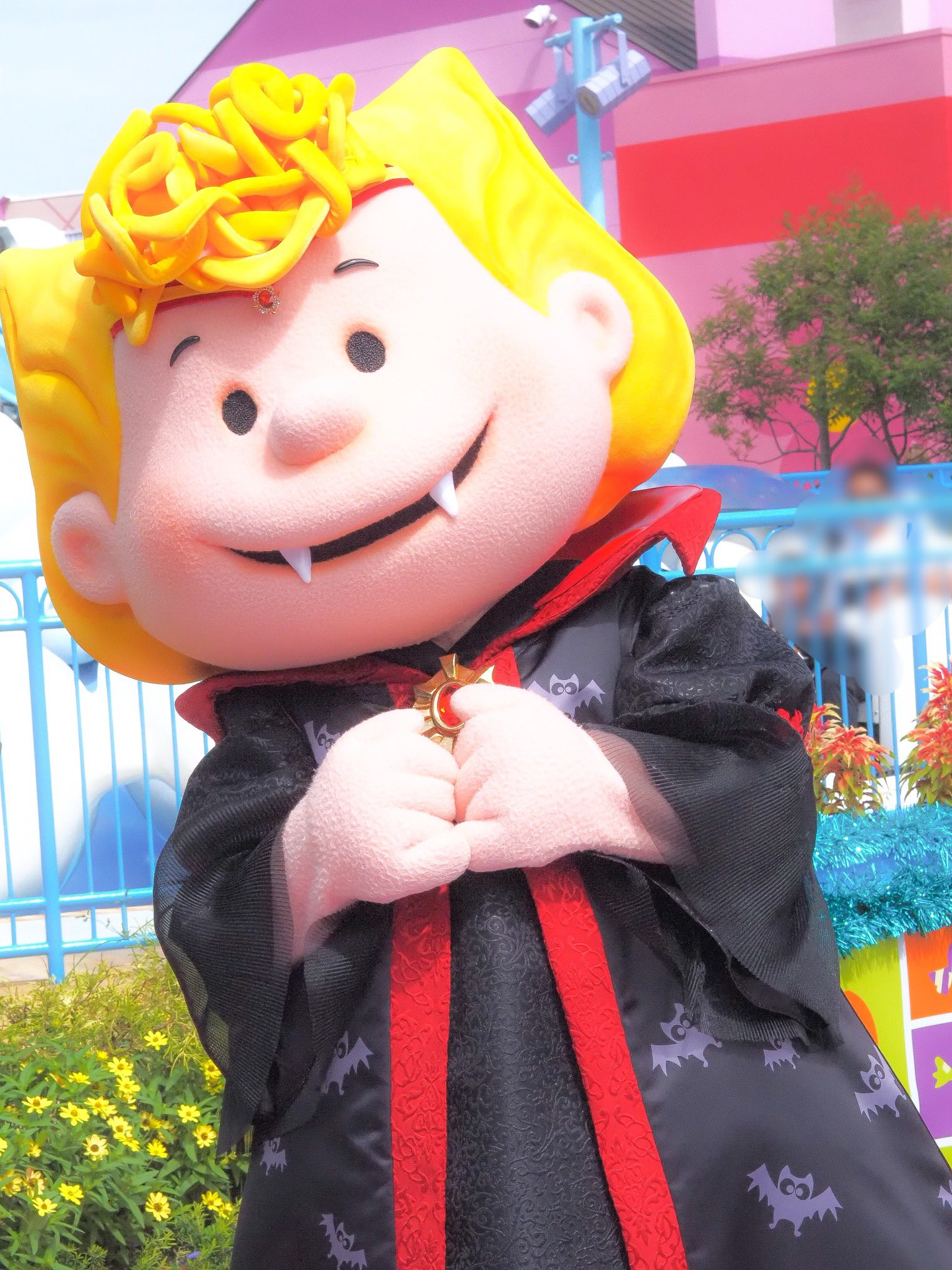 どらしぃ (@sanji_snoopy32) / X