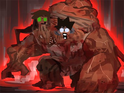 Day 40

I'm too busy playing with my toyyssssss-🪻