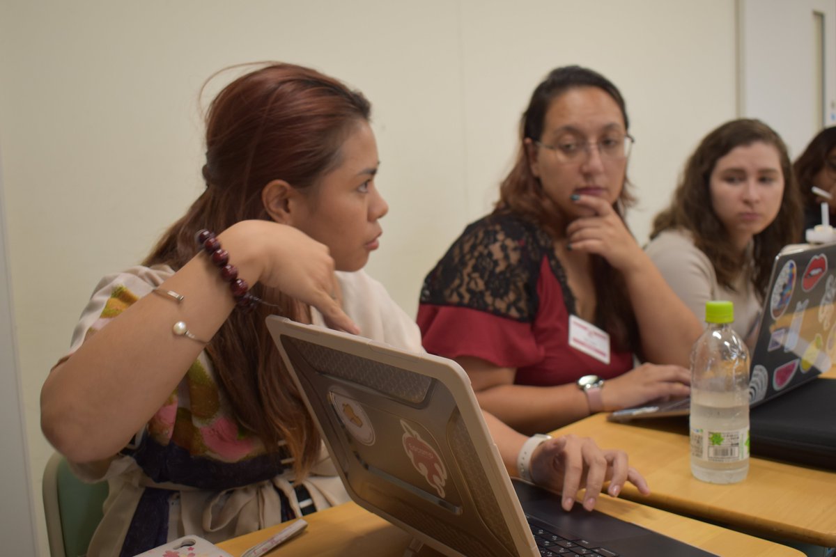 Google Educator Group Nagoya tweet media