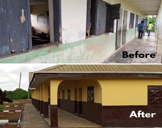 Thank you for proving that collective action creates lasting change.