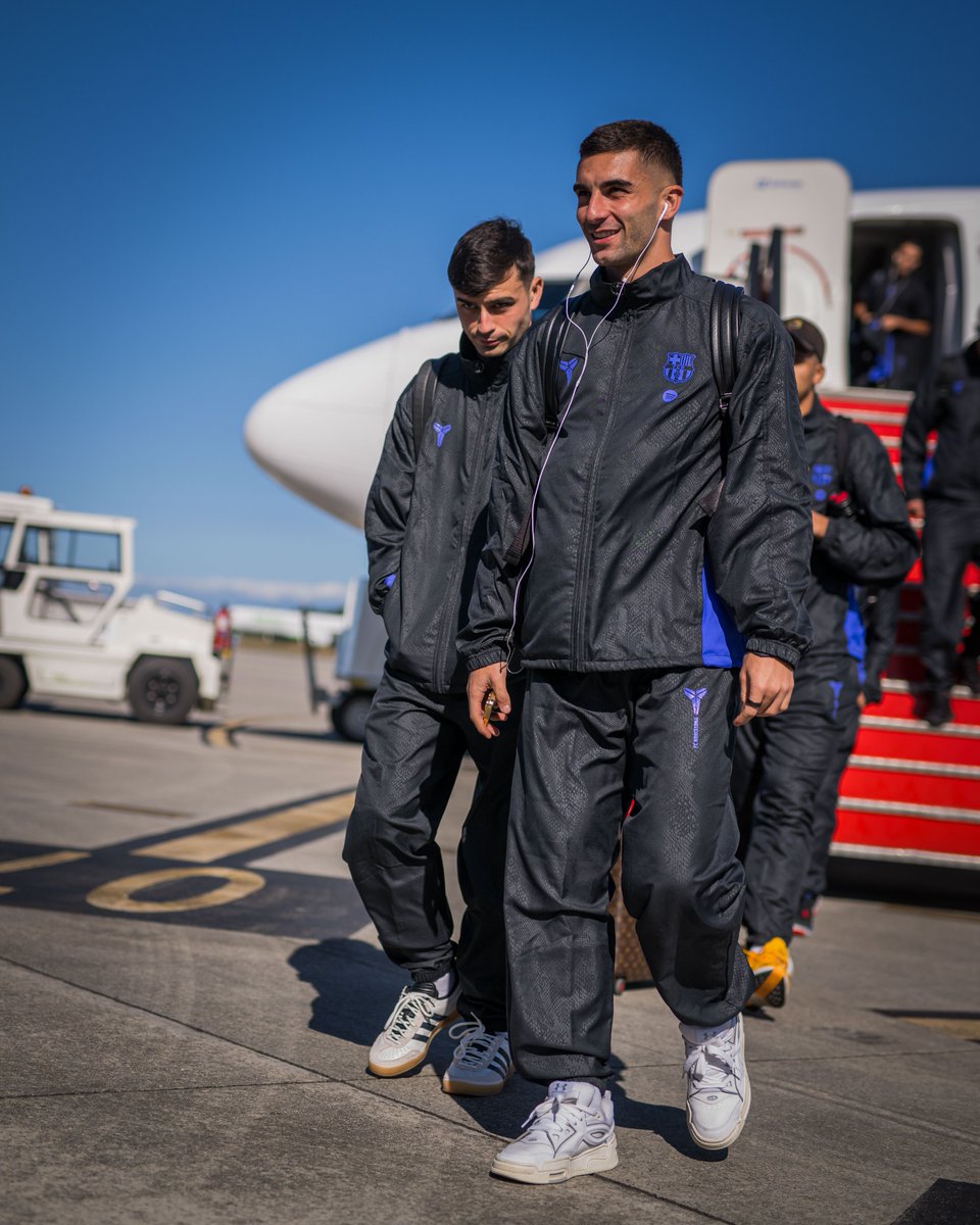 FC Barcelona tweet media