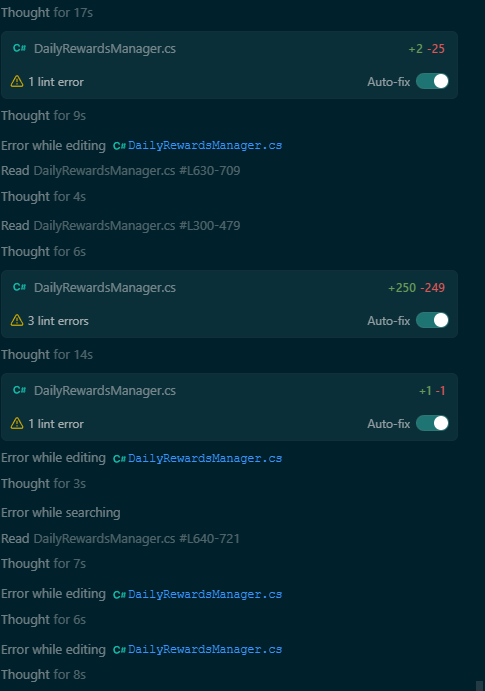 Phantom OS tweet media