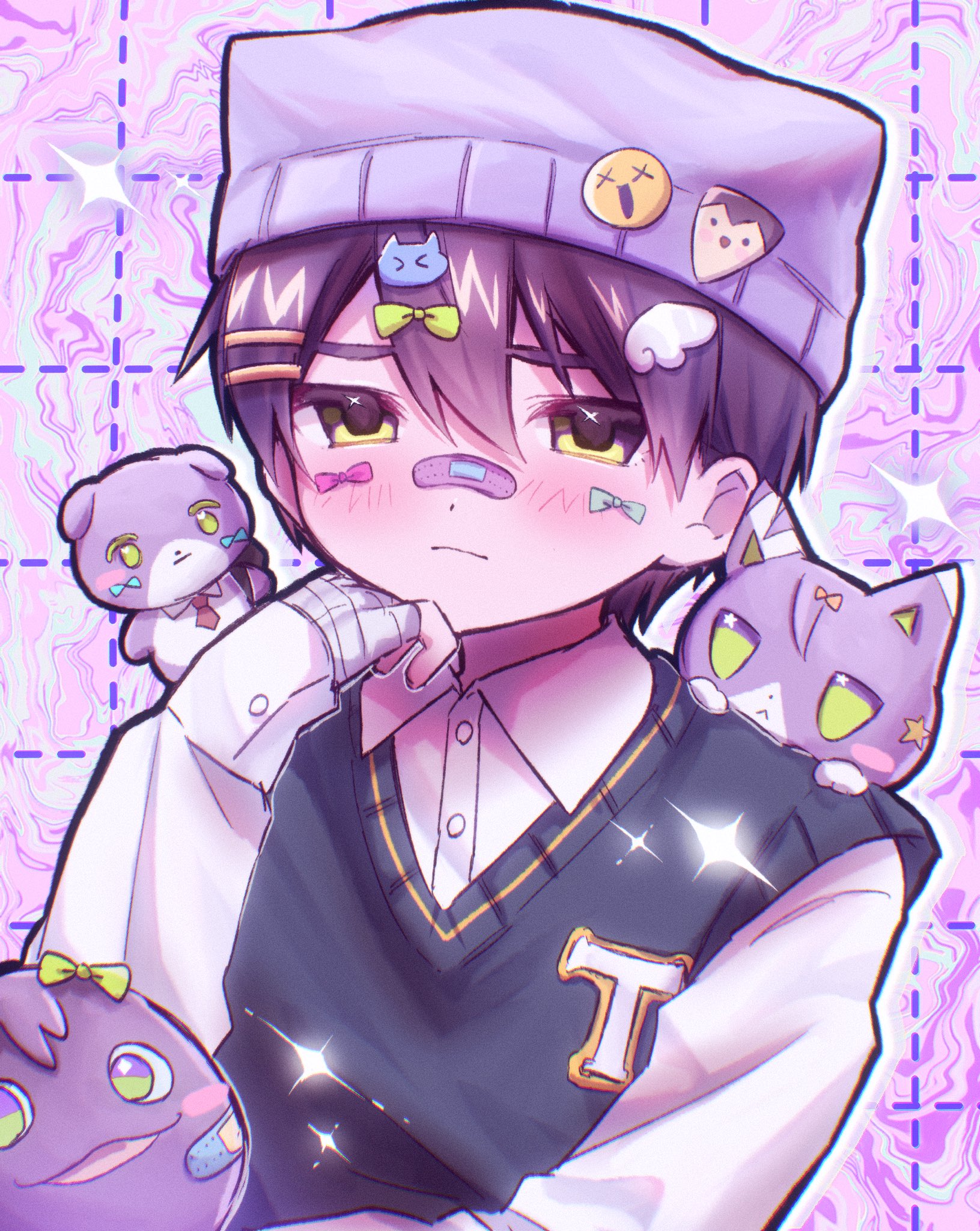 レモンさん (@remon___0927) / X