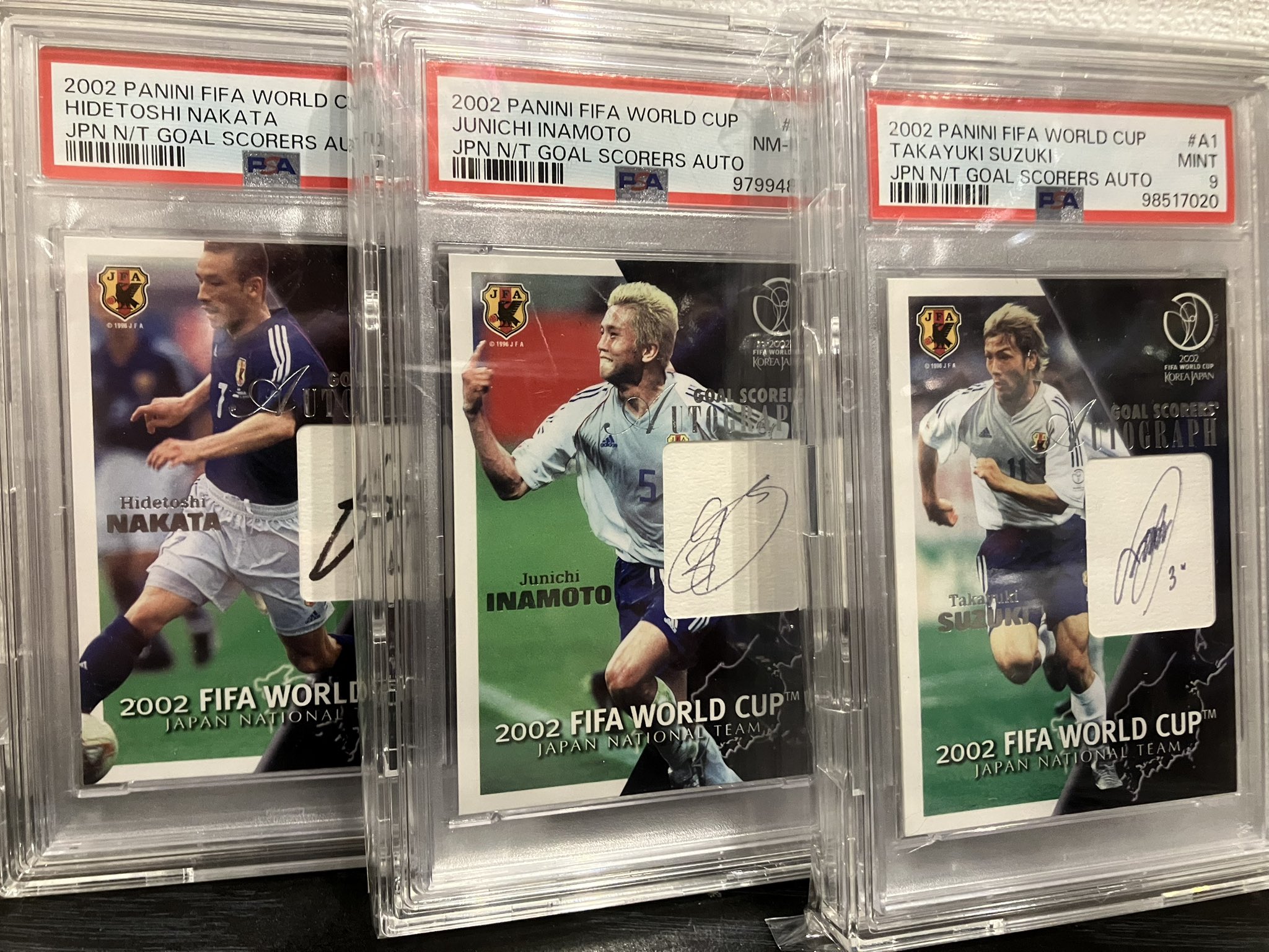 SCF_AYA (@scf_card) / X