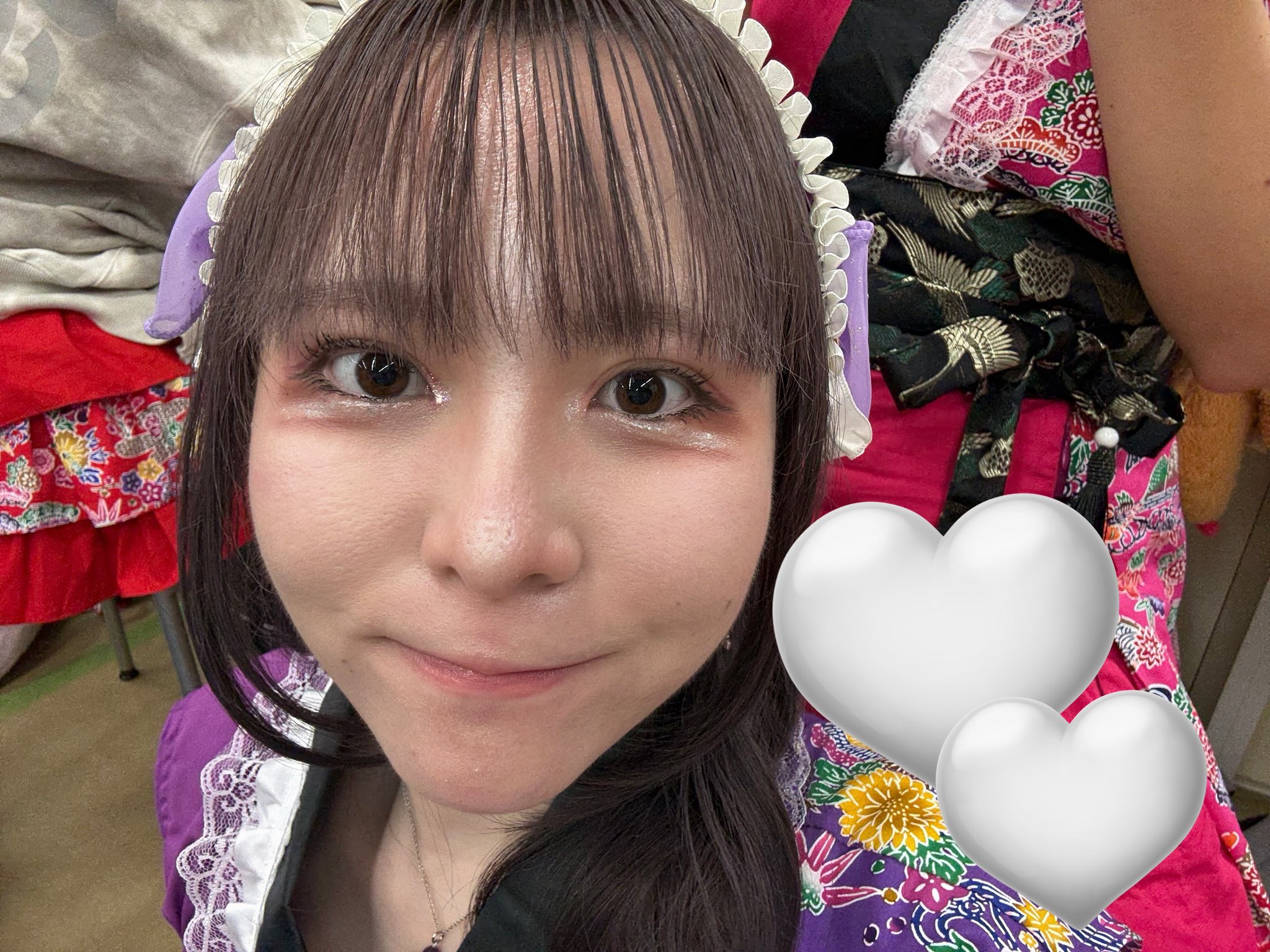 るな☪️(Like)/10/25学祭📍町キャン on X: 