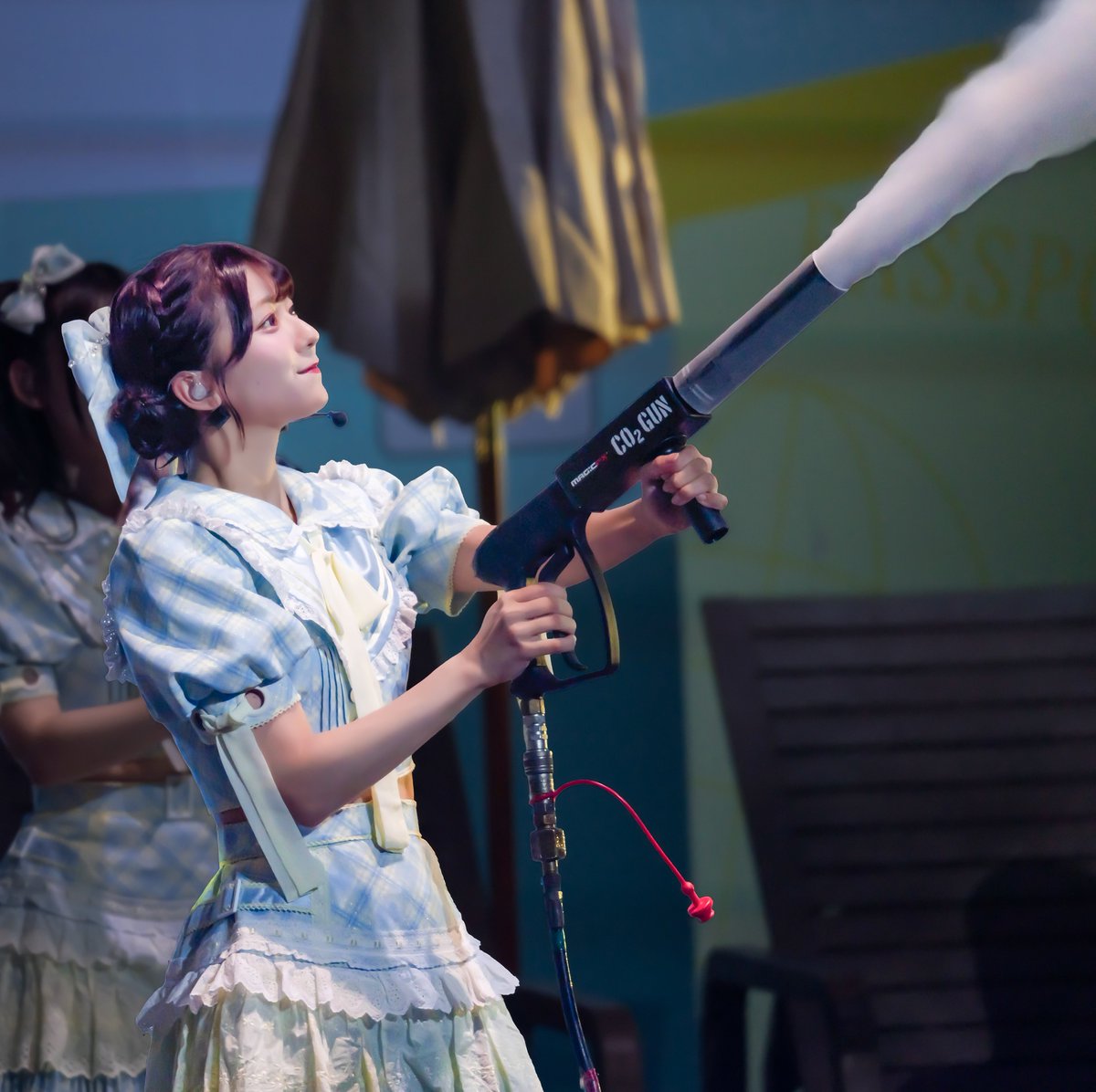 AKB48 撮って出しPart2 marco⭐️ 10/18「AKB48×KBT WEEK」 on X: 