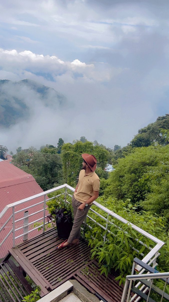 rakeshsingh1115's tweet image. #Nainital