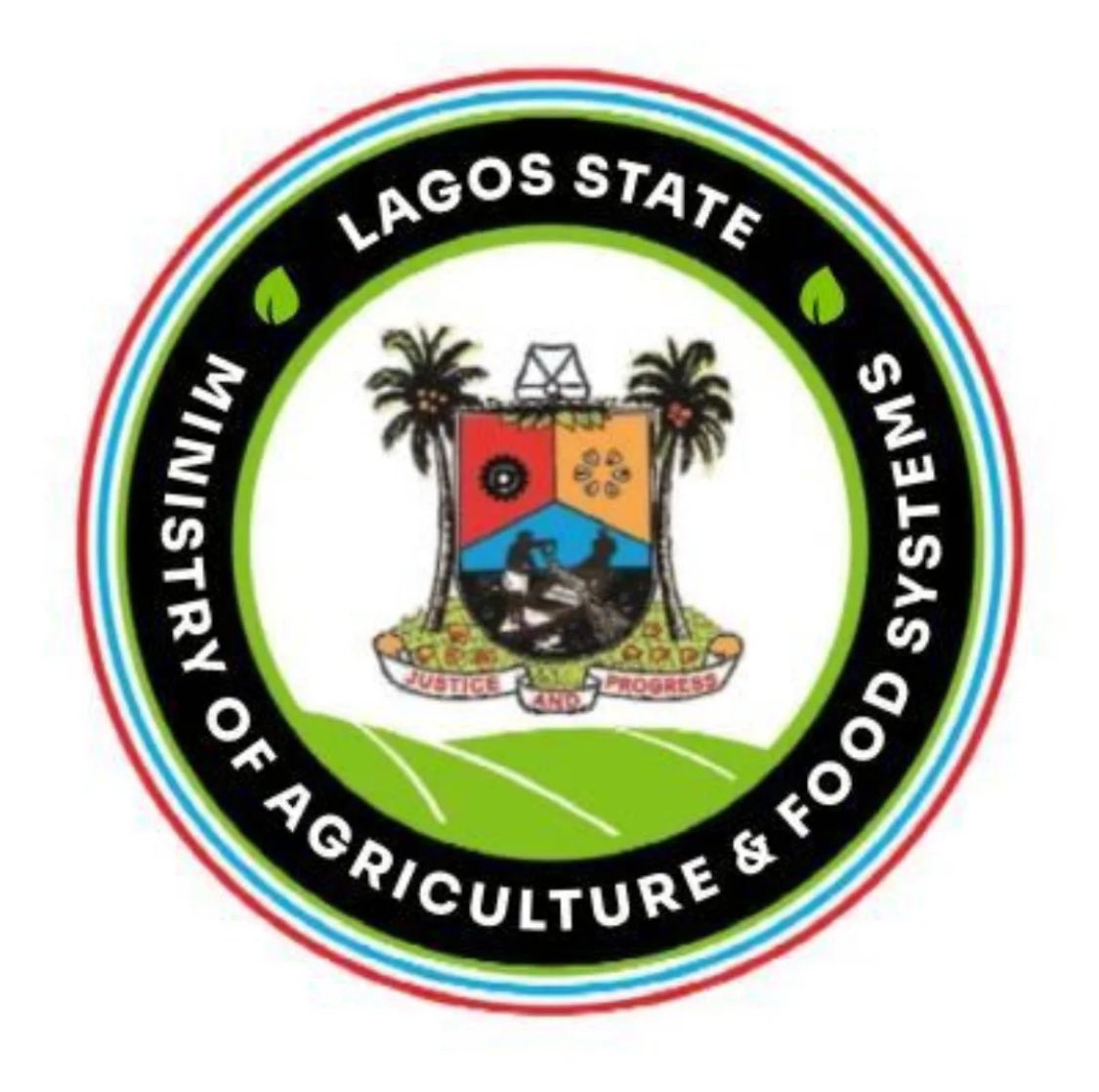 UPDATE 🚨 

The Lagos State Ministry of Agriculture and Food Systems has commenced the registration of farmers' operating in Lagos State under the Produce for Lagos Programme.
The Programme focuses on both boosting food production within Lagos and establishing strategic