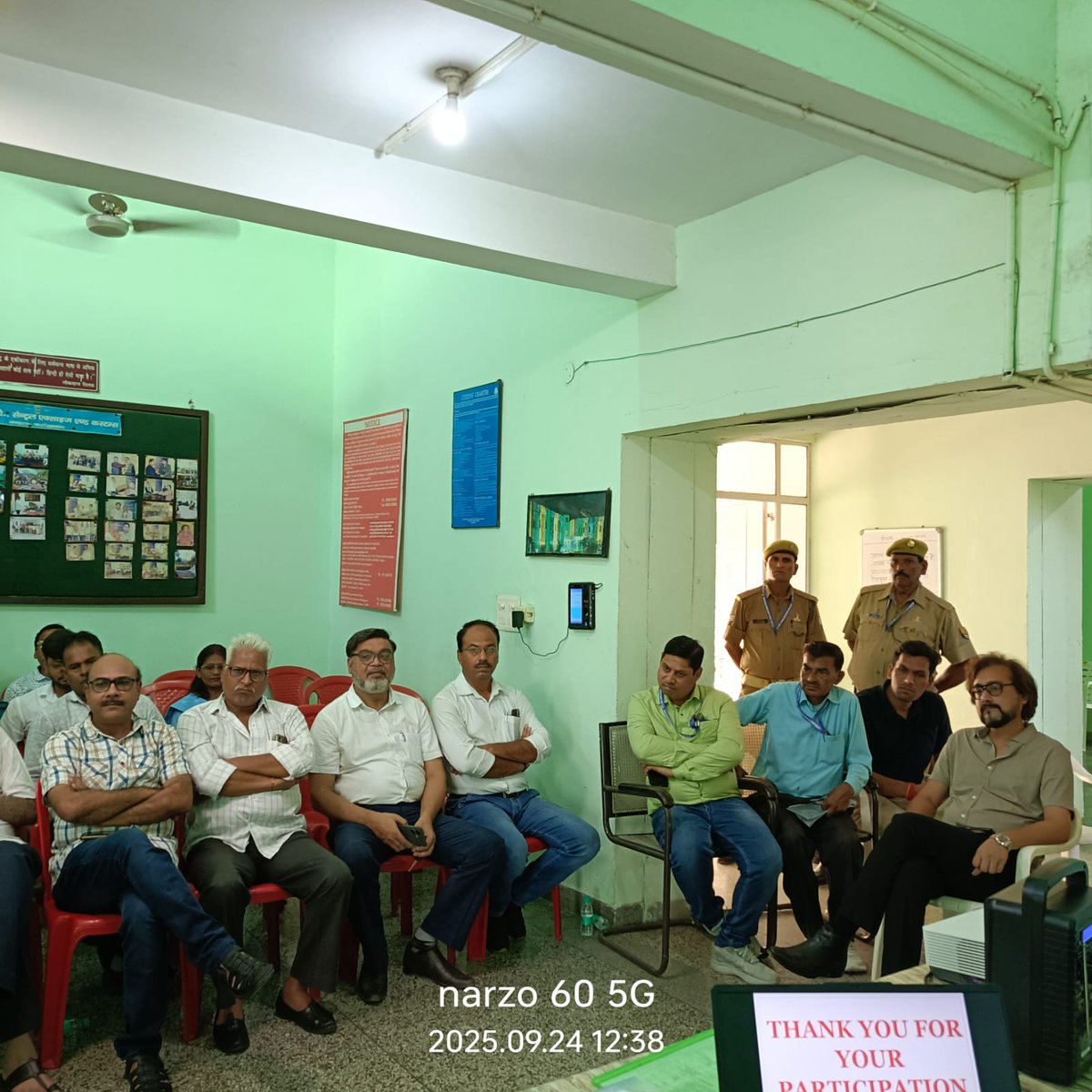 CGST KANPUR tweet media