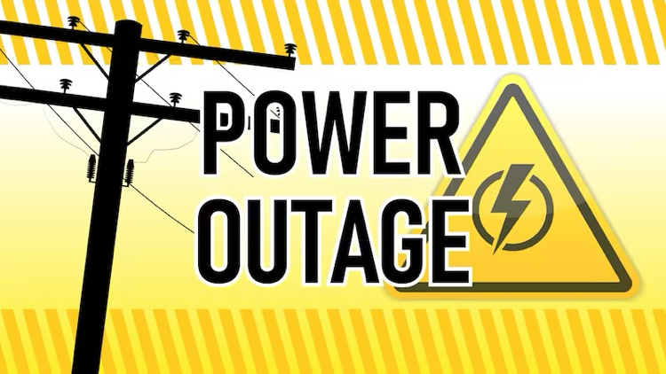 huff_school's tweet photo. Due to an unexpected power outage at Huff Consolidated, there will be no school at Huff Consolidated on Thursday, September 25, 2025. https://t.co/7xhG94laB0