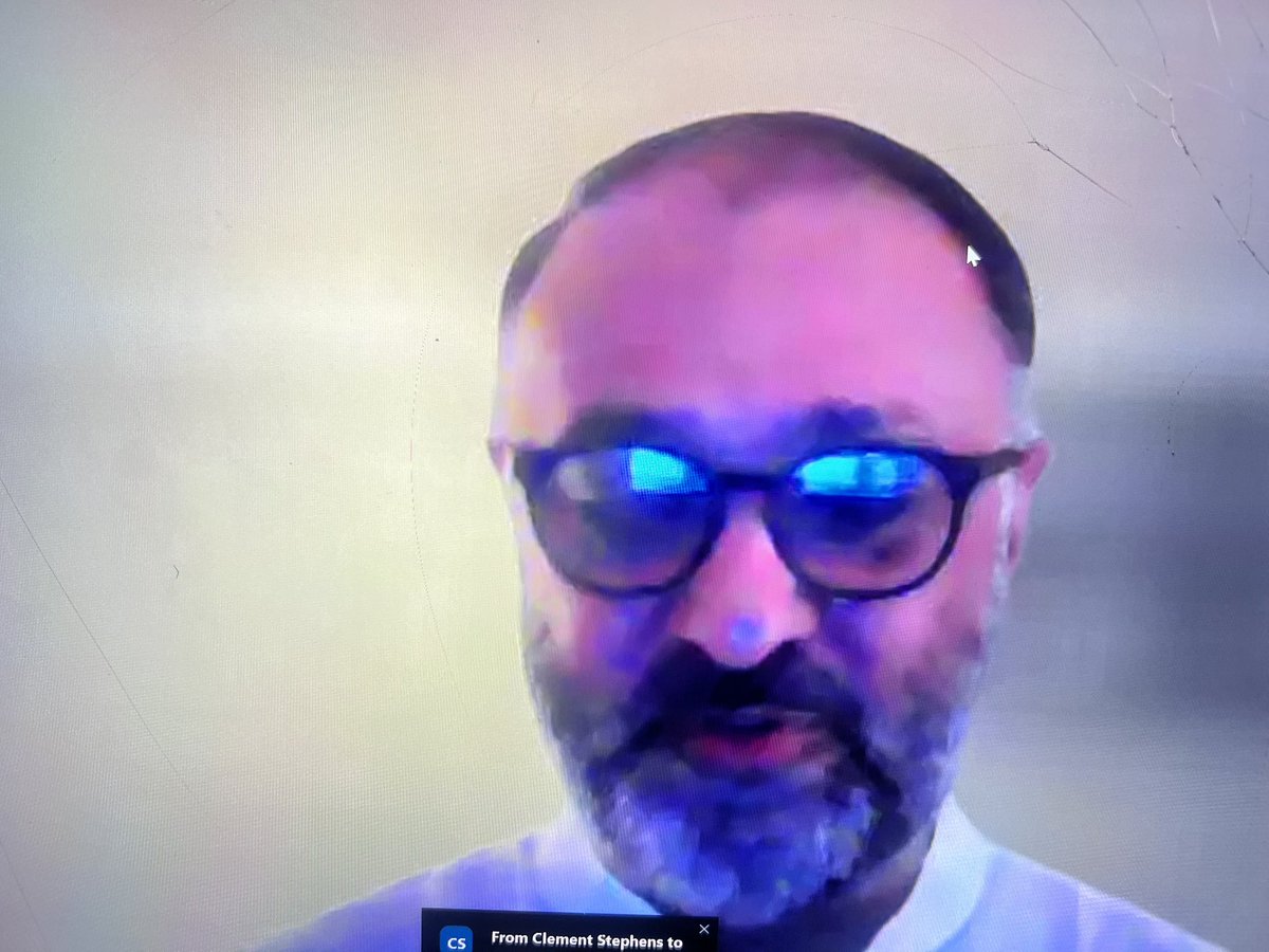 Happening now at the #UNGA80 #GlobalPeoplesAssembly: <a href="/mandeep_tiwana1/">Mandeep Singh Tiwana</a> of <a href="/CIVICUSalliance/">CIVICUS</a> says that we spend 2.7T in defense globally instead of on social development programs.