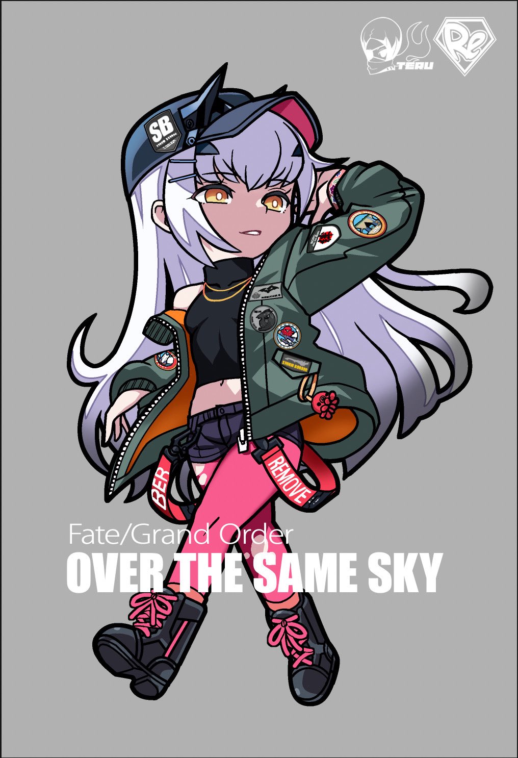 choco♡様オーダー専用ページ 9宫格美少女战士～