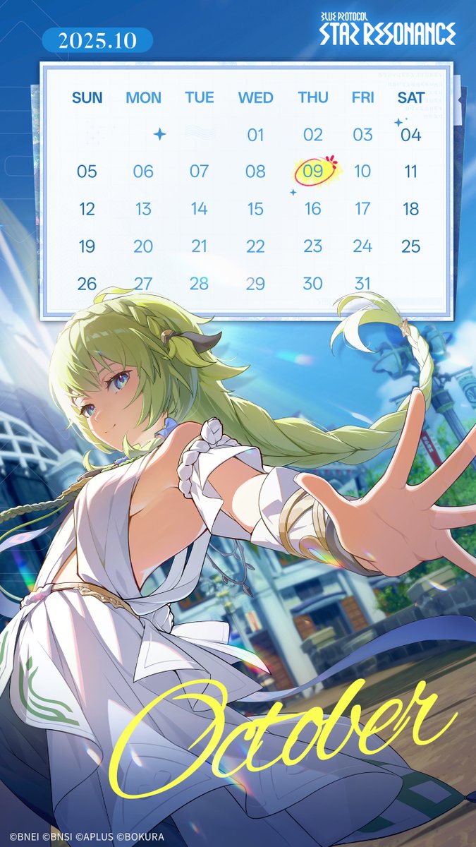 BPSR_Official tweet picture