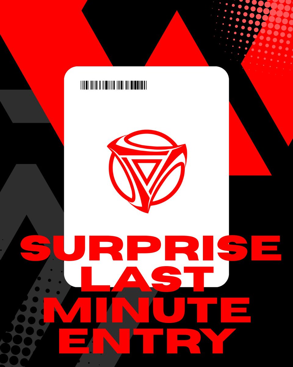 VESA (@vesaevents) on Twitter photo Slight Change of Plans.. The teams just got a whole lot more interesting...
<a href="/HighBorn_GG/">High Born</a> Welcome!๐ฅ
Group A got a hot new addition! Slight Change of Plans.. The teams just got a whole lot more interesting...
<a href="/HighBorn_GG/">High Born</a> Welcome!๐ฅ
Group A got a hot new addition!