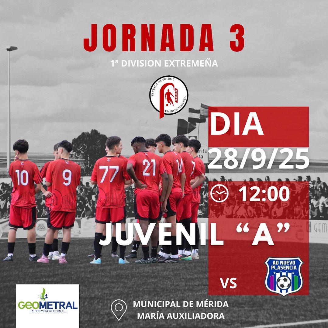 EF Emérita Augusta (@efemerita) on Twitter photo 