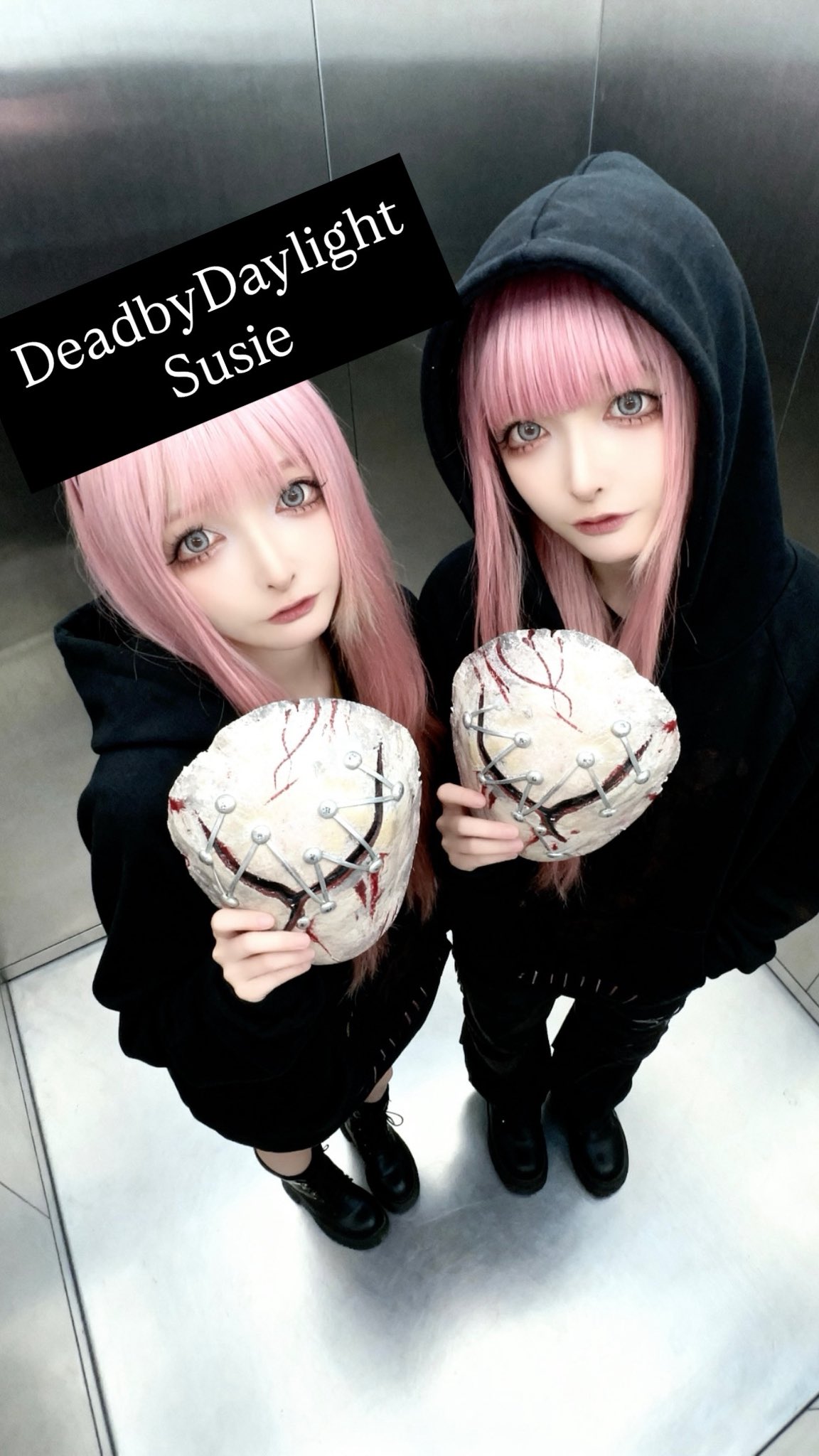 あんにゃてーとく🧸⸒⸒🐾ᵕ̈ (@Annya_DBD) / X