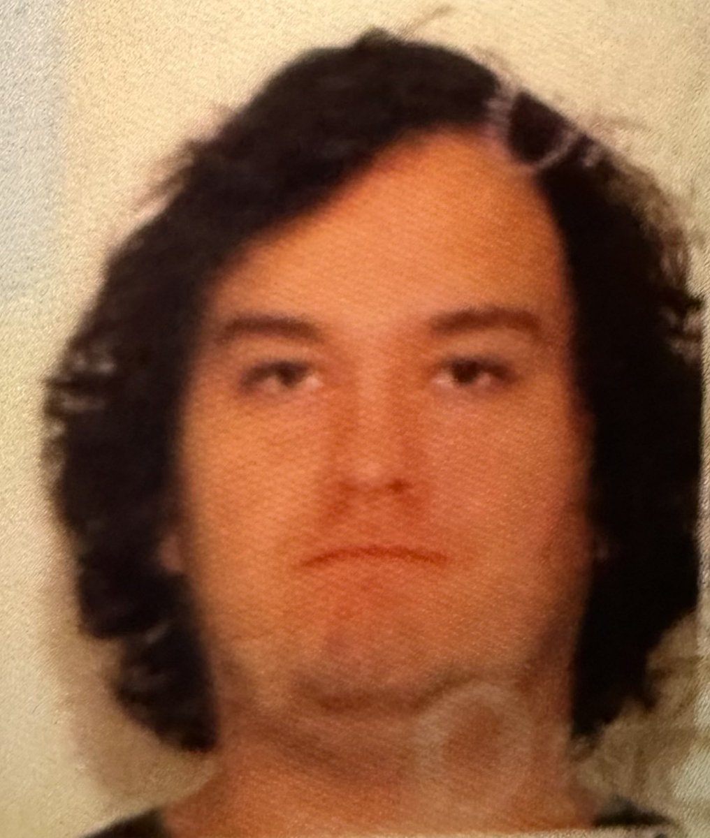 Brooketaylortv's tweet photo. #FOXEXCLUSIVE: Sources close to the investigation shared a license photo with me of the Dallas ICE facility shooter, 29-year-old Joshua Jahn https://t.co/kgObmwpLoA