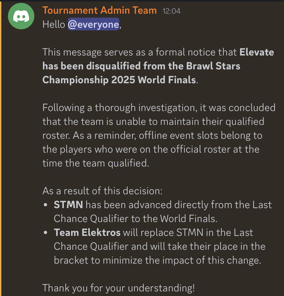 my life is fulfilled