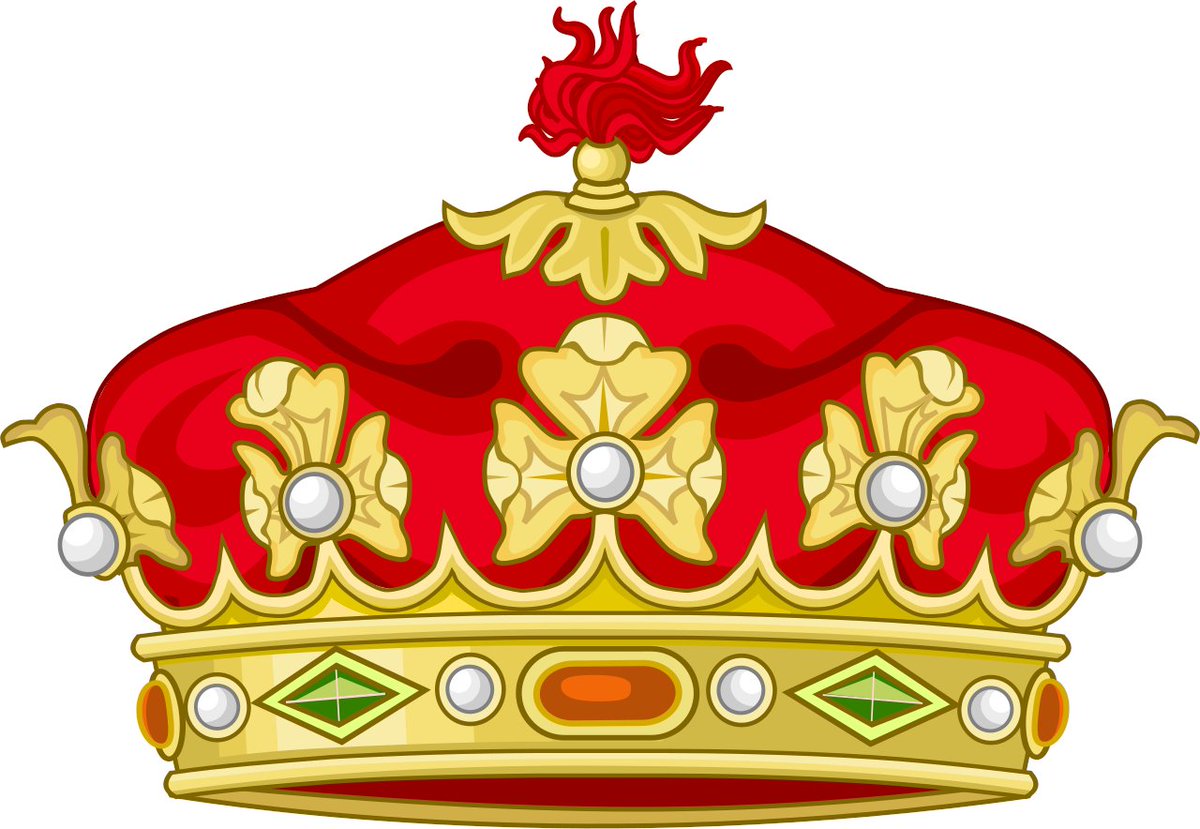 ¿Sabías que...?

La Grandeza de España constituye el más alto grado en el sistema nobiliario español. 

Fue promovida por el Rey Carlos I a partir de 1520, quien designa cerca de 25 títulos como "Grandes" con el privilegio de llamarse "primos" y de cubrirse en su presencia. 

En