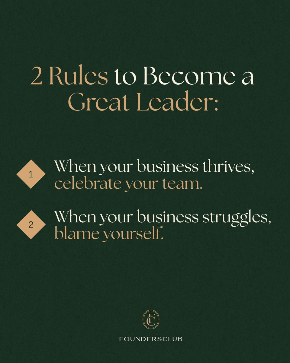 The Founders Club (@foundersclubus) on Twitter photo 