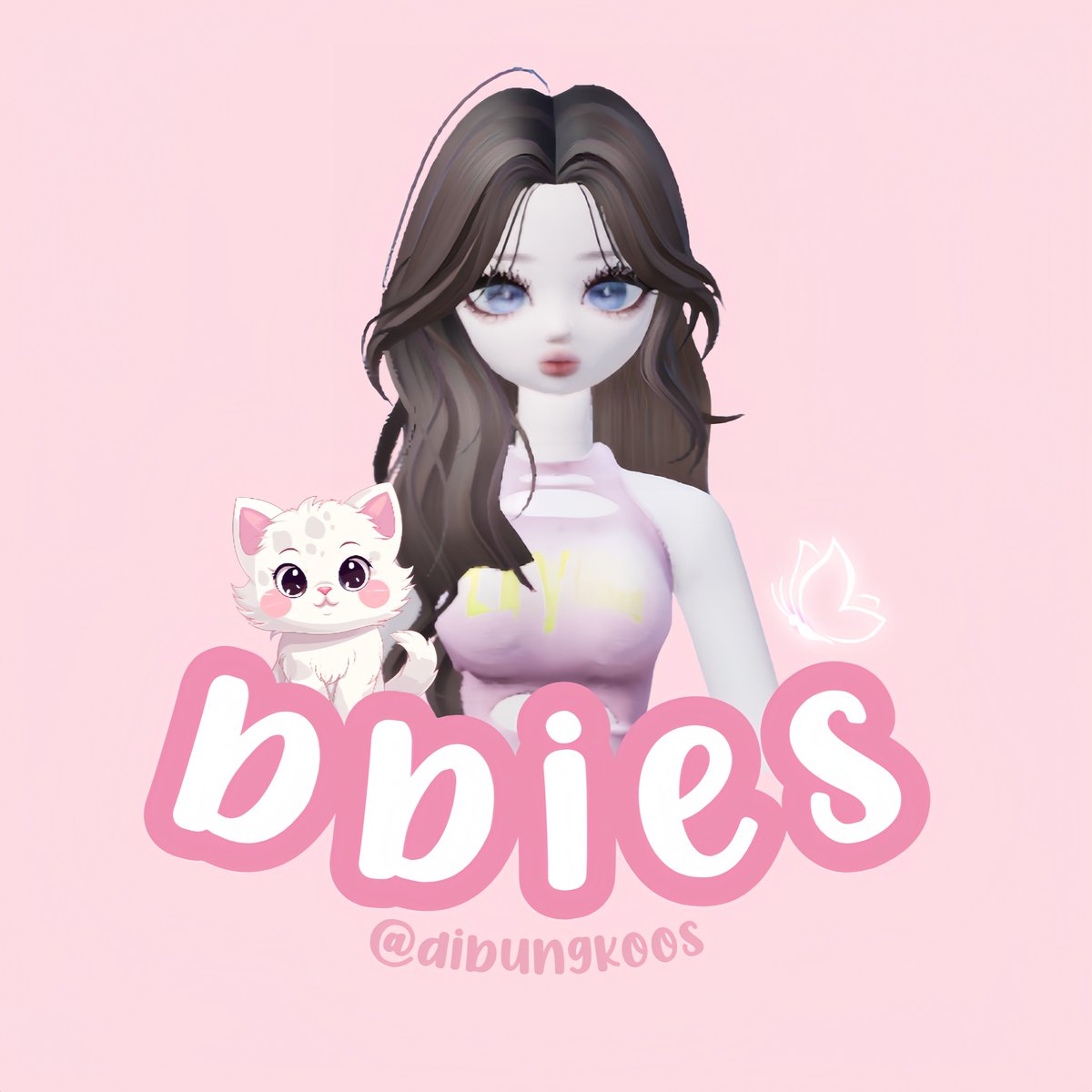 bbies 𝜗𝜚 ࣪˖ ִ | joki sertifikat komputer trusted tweet media