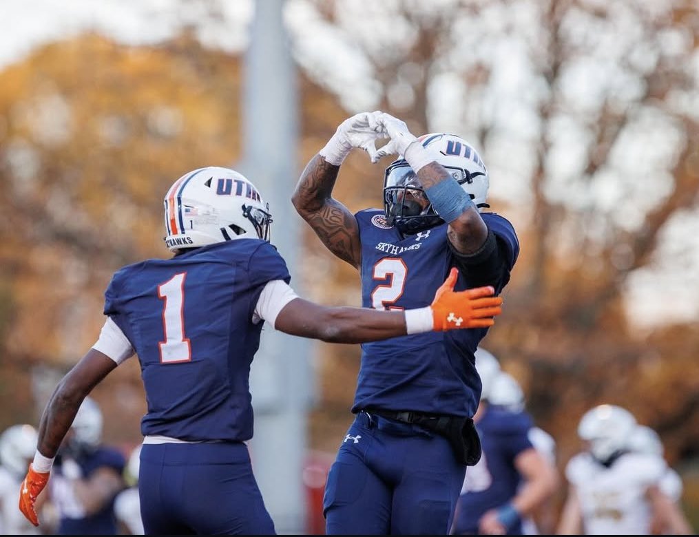 Eugene Ware III tweet media