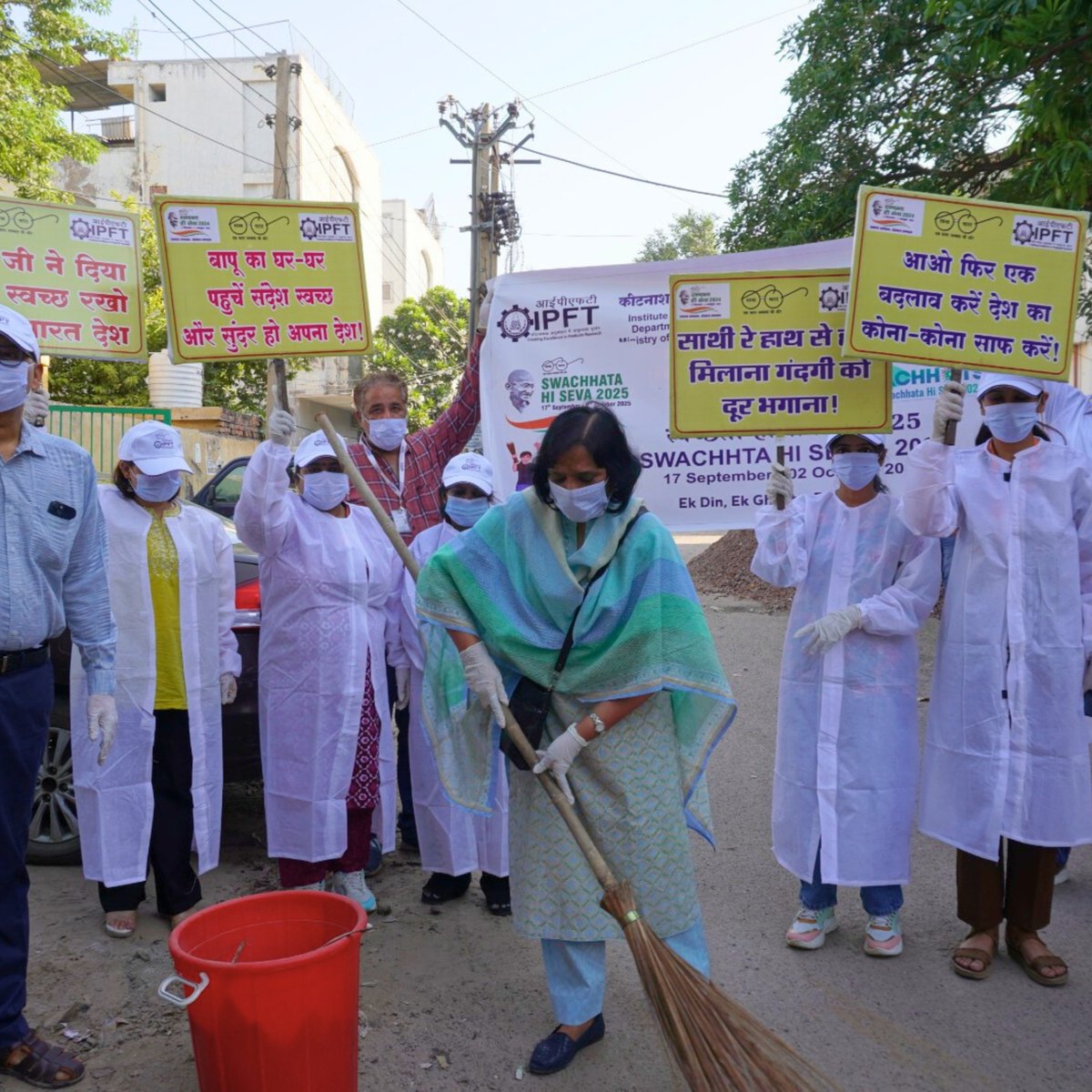 Department of Chemicals & Petrochemicals tweet media