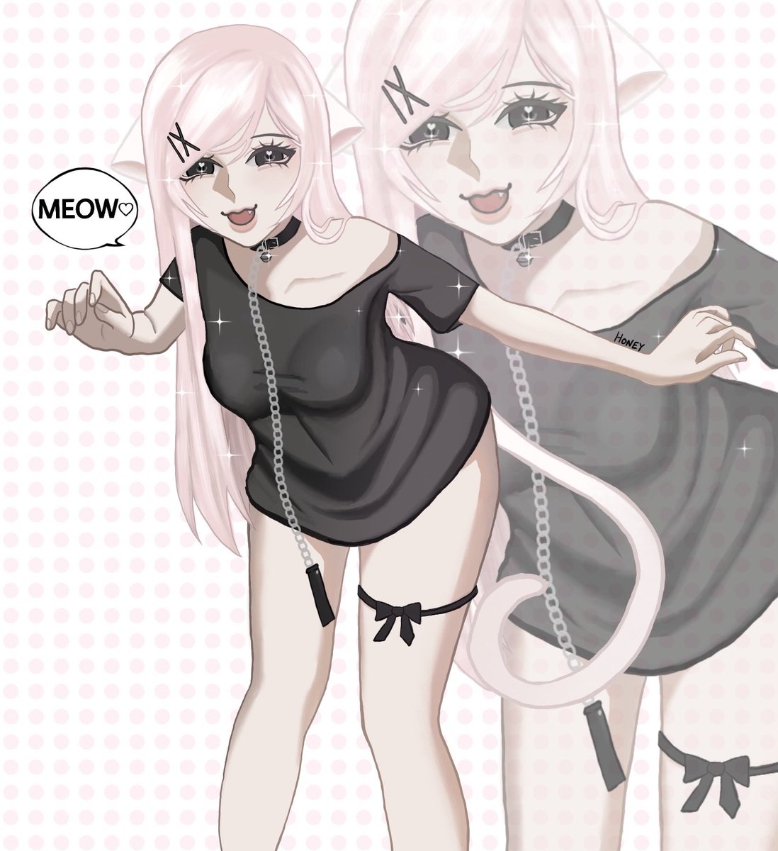 norahstoe's tweet photo. Meow https://t.co/aJ0Fxhf771