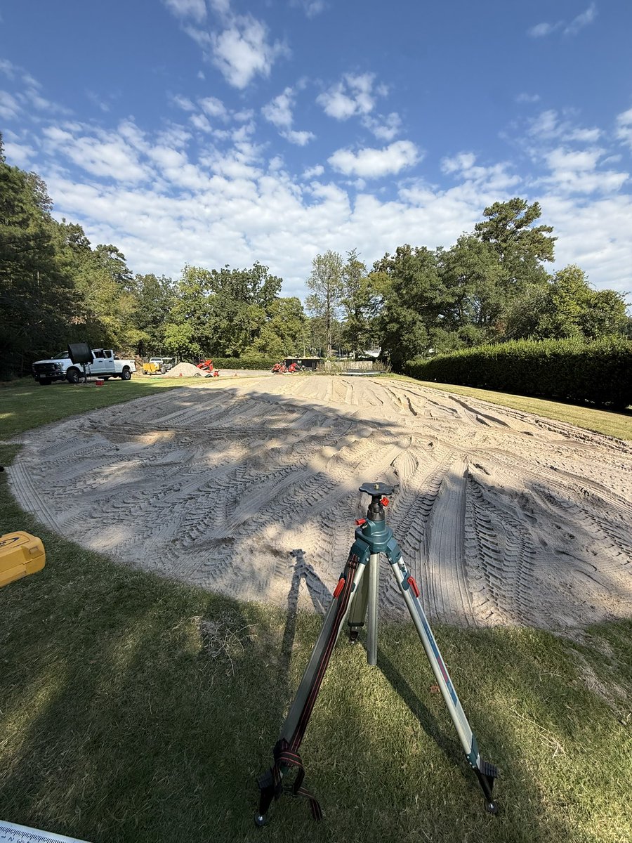 Professional Turfgrass Services tweet media