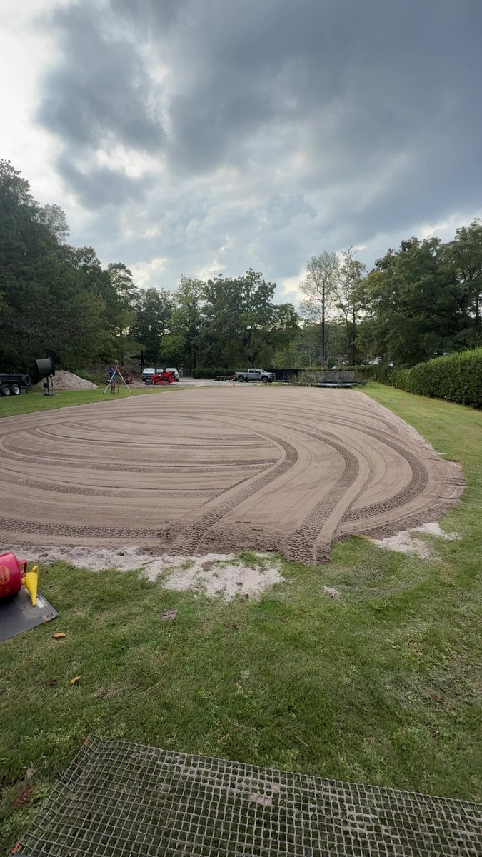 Professional Turfgrass Services tweet media