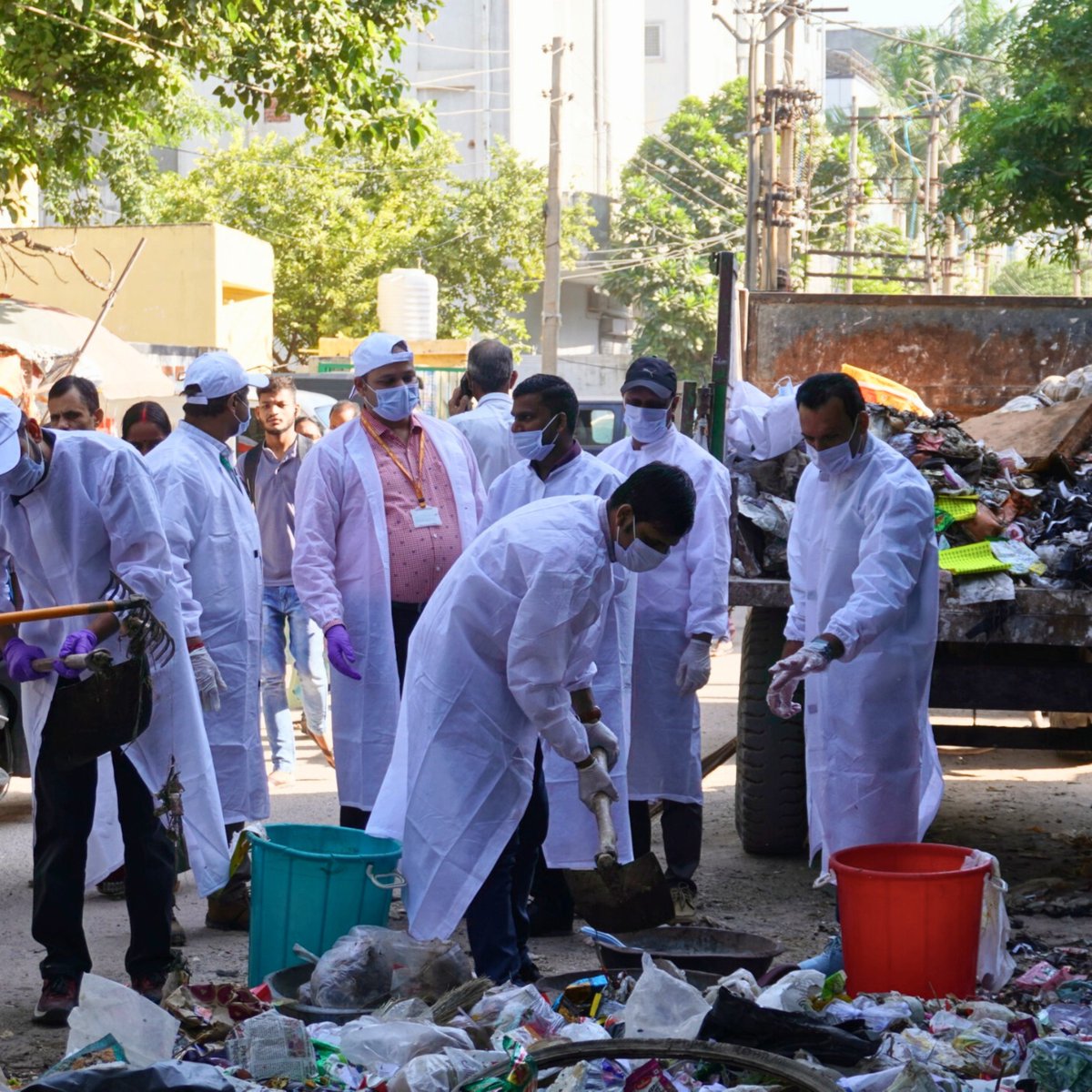 Department of Chemicals & Petrochemicals tweet media