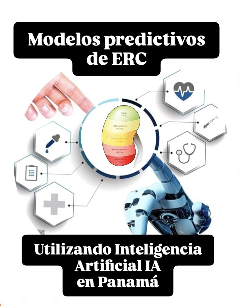 UTP y CSS, con apoyo de Senacyt, lideran proyecto pionero de prevención de enfermedad renal con uso de IA. 
lawebdelasalud.com/utp-y-css-con-…