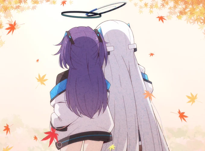 秋やね・・・