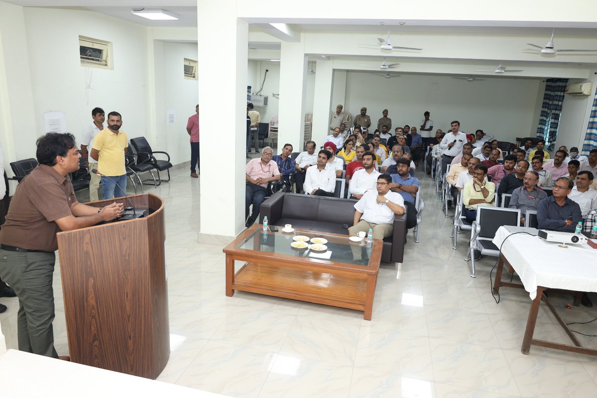 CGST KANPUR tweet media