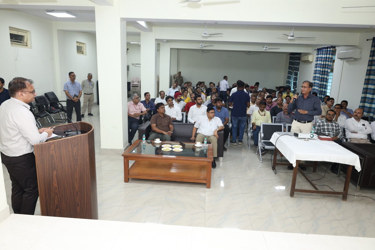 CGST KANPUR tweet media