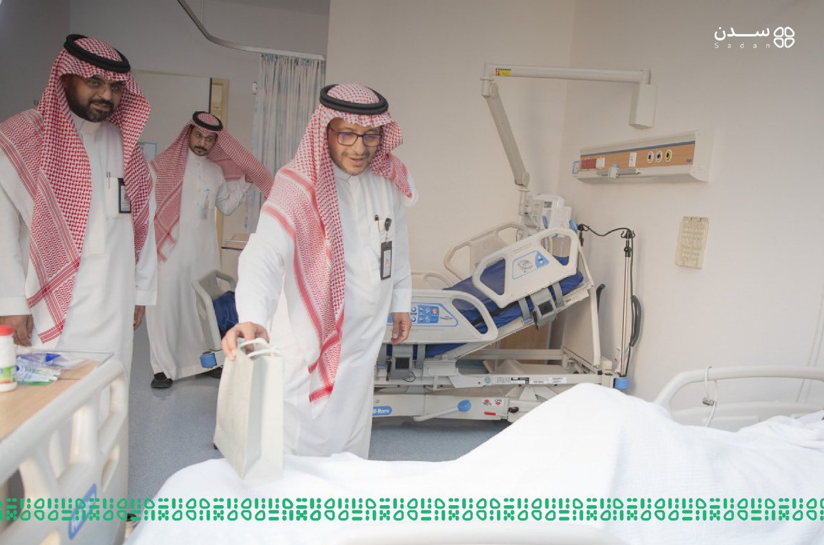 saudi_cancer's tweet image. شكر خاص لـ عطور عساف على دعمهم الكريم ومساهمتهم في نشر روح الفرح والبهجة بين المرضى.