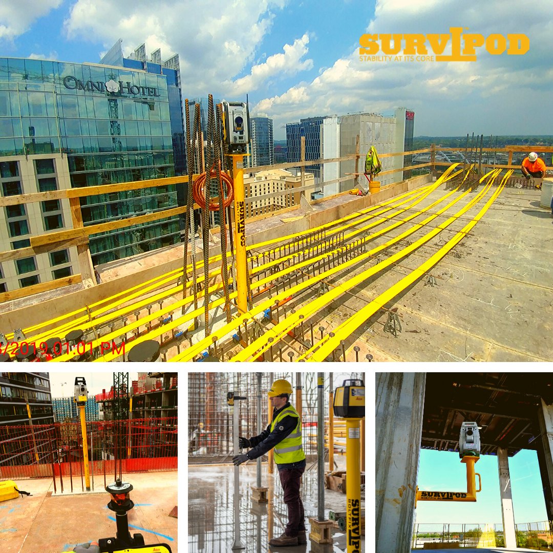 Survipod (@survipod) on Twitter photo If your surveying equipment isnโt sitting on a ๐ฆ๐๐ฟ๐๐ถ๐ฝ๐ผ๐ฑโฆ
is it really secure? ๐
Stability = precise data.
Fall prevention = protected investment.
Survipod = peace of mind on site.
Donโt risk it. Own it. ๐ฆ๐๐ฟ๐๐ถ๐ฝ๐ผ๐ฑ.
#Surveying #ConstructionInnovation #Geospatial If your surveying equipment isnโt sitting on a ๐ฆ๐๐ฟ๐๐ถ๐ฝ๐ผ๐ฑโฆ
is it really secure? ๐
Stability = precise data.
Fall prevention = protected investment.
Survipod = peace of mind on site.
Donโt risk it. Own it. ๐ฆ๐๐ฟ๐๐ถ๐ฝ๐ผ๐ฑ.
#Surveying #ConstructionInnovation #Geospatial