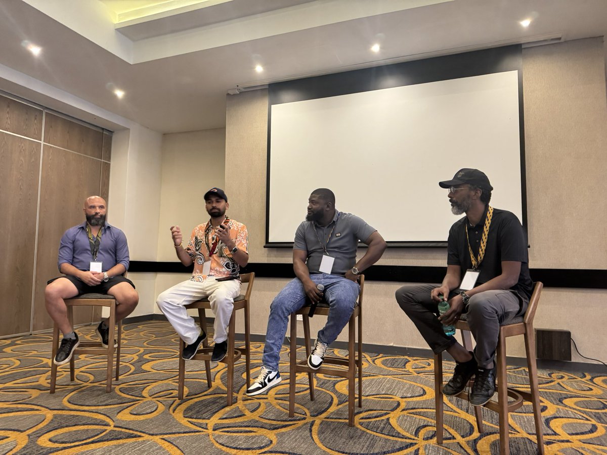 Talking mining pools. Which ones are best to use in Africa?