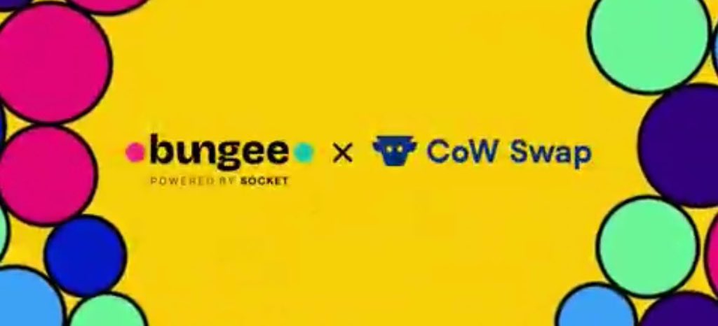 amosope2's tweet image. With @SOCKETProtocol users tap into global liquidity, skip cross-chain headaches, and unlock maximum capital efficiency.
It’s not just multi-chain.
It’s chain-abstracted DeFi fast, flexible, and frictionless.
One flow
One click
Abstract the chains.
Ride the surge
#SocketTech…