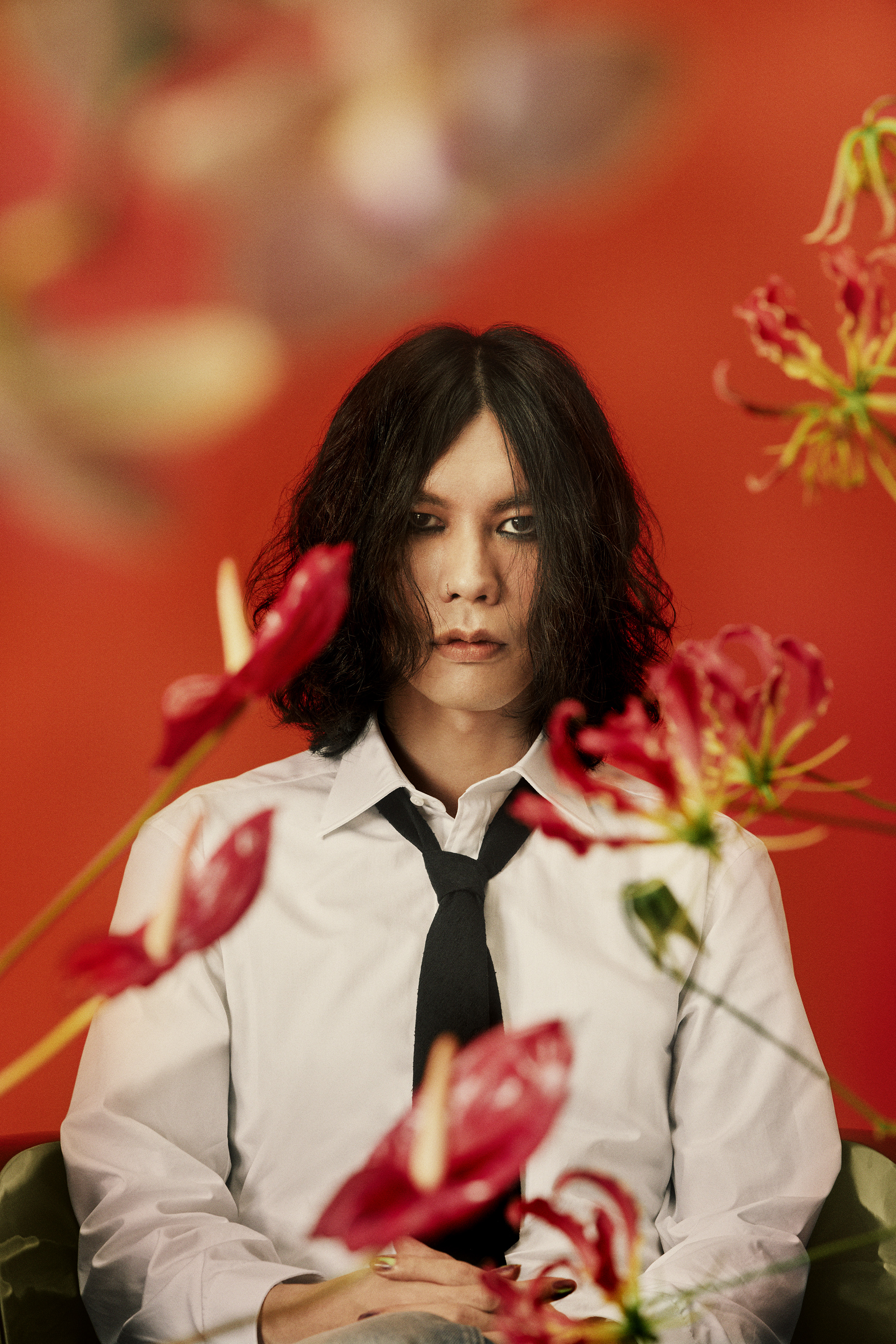 米津玄師　犬と猫 ビッグクラッチ　ビッククラッチ　帰りの会 犬と猫 ビッグクラッチ – KENSHI YONEZU ONLINE STORE