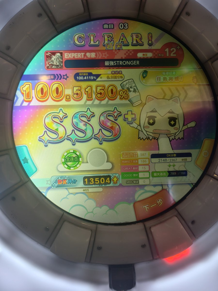 ccnanoQAQ's tweet image. 也是吃上水分了。