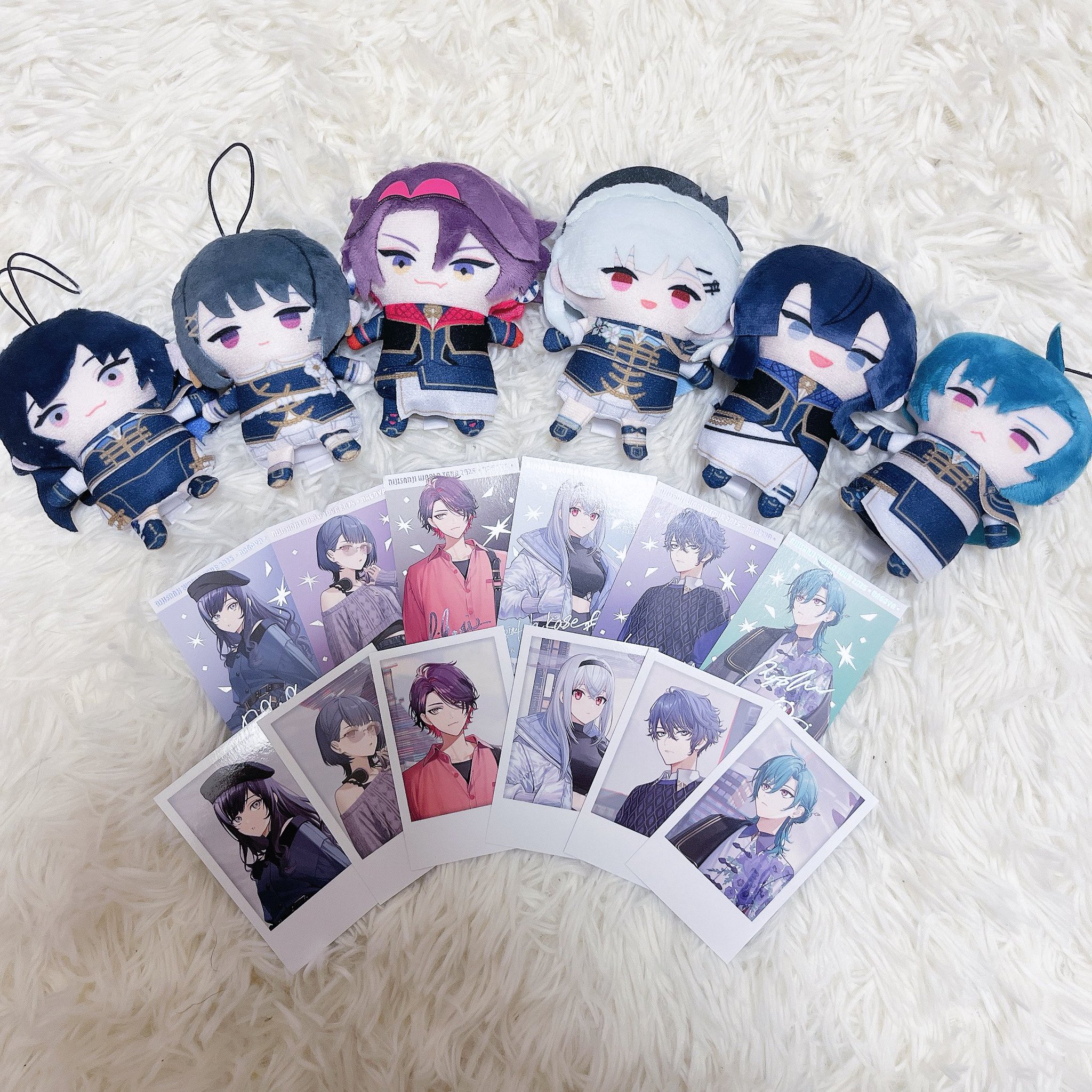 ૮꒰˶•༝•˶꒱ა♡ページ はいぼく on X: 