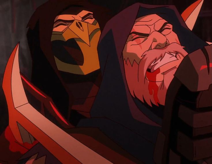 dailyMKships's tweet photo. 🌺today's ship is #subscorp ｡･:*:･ﾟ★,｡･:*:･ﾟ☆

#Subzero #scorpion #Kuailiang #hanzohasashi #mortalkombat https://t.co/wYgdjrfv36