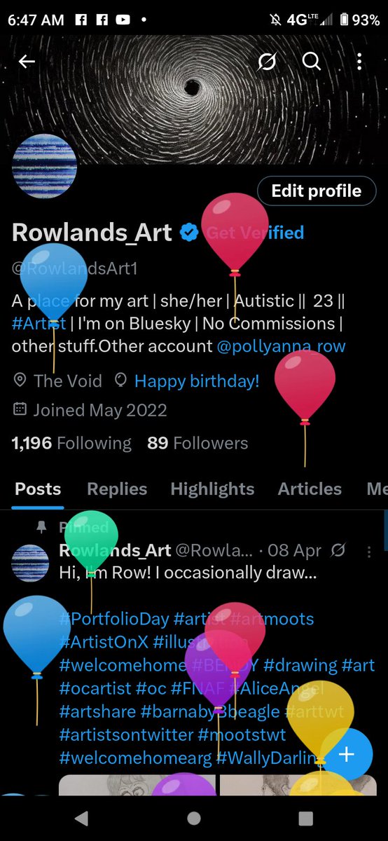 Yay!