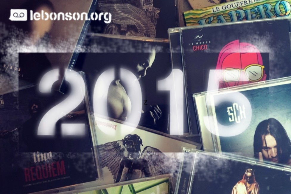Rendez-vous lundi pour notre tour d'horizon du rap francophone d'il y a 10 ans.