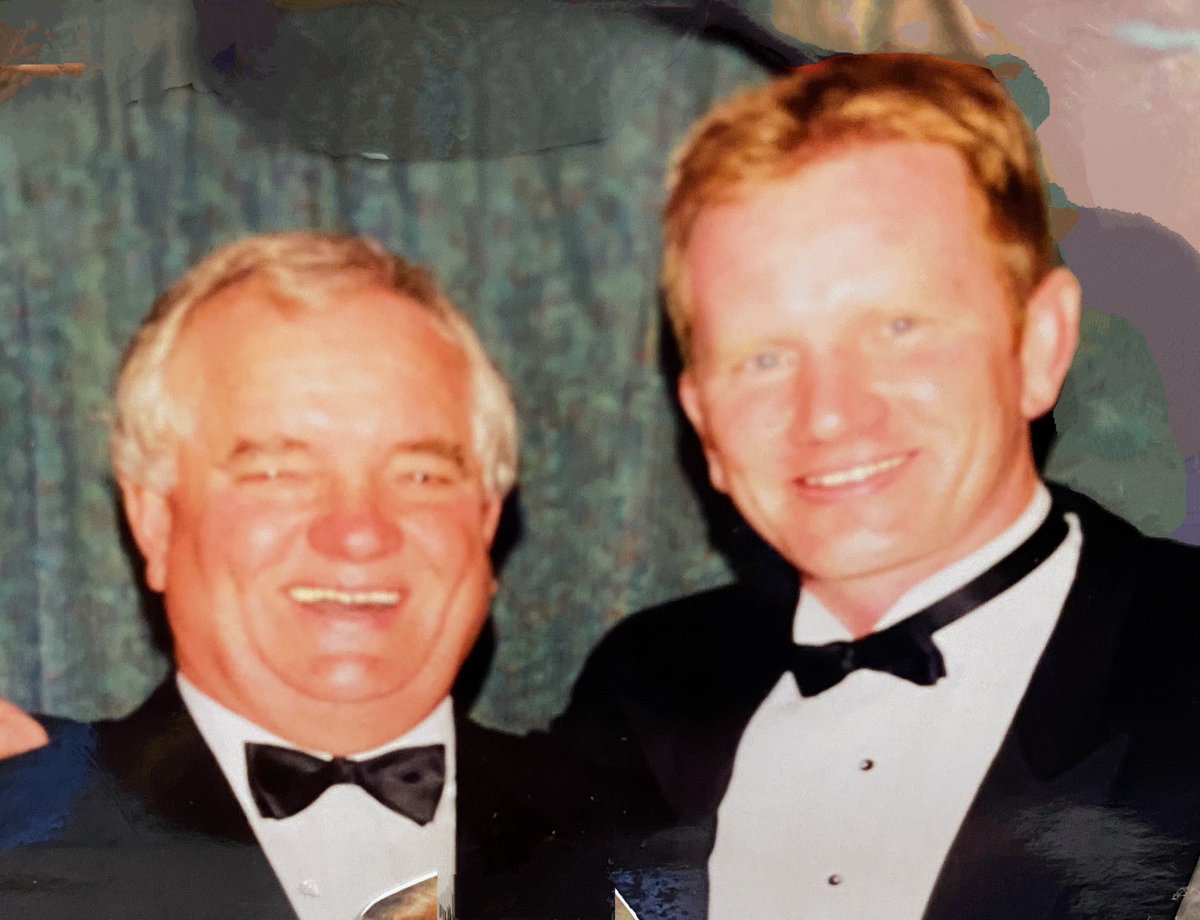 Stuart Davies tweet media