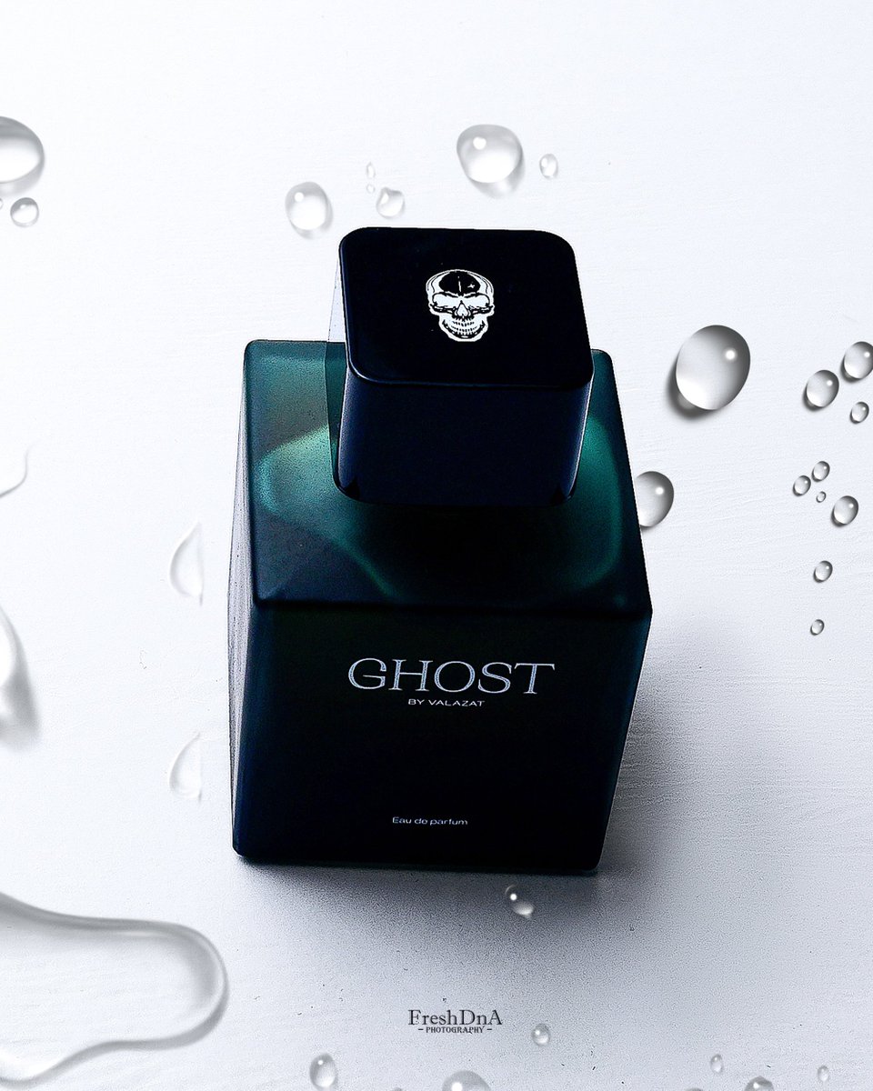 This will sit well on the top shelf of your fragrance cabinet and most importantly it’ll turn heads when you pass. 

Get yours for $30/R500/15000Frs

💀