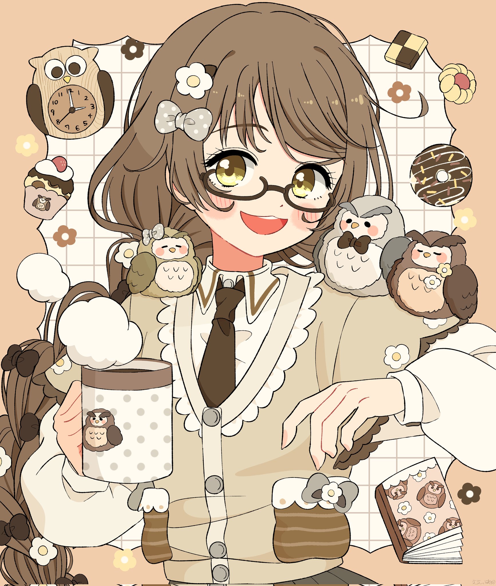kanaページ Kana (@Kana15913166) / X
