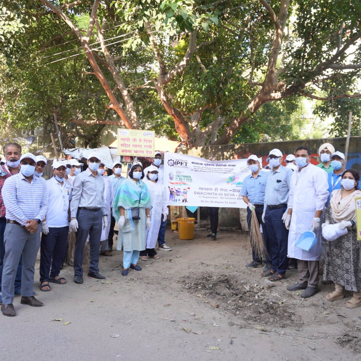 Department of Chemicals & Petrochemicals tweet media