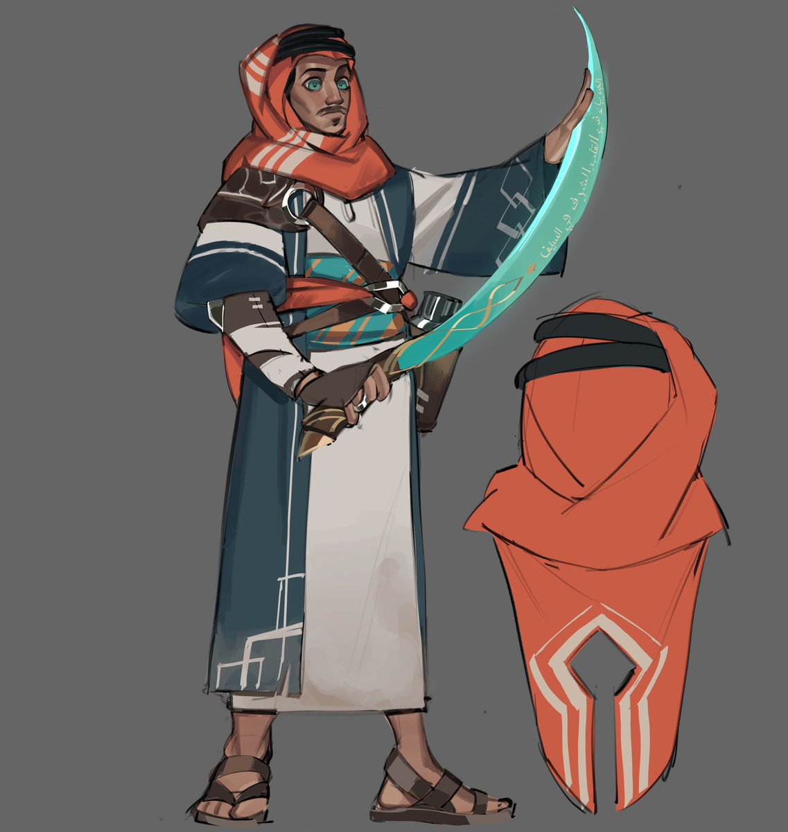 Breen🇵🇸/COMMISSION OPEN tweet media